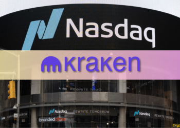 Nasdaq Ventures to Invest $100M in Kraken Parent Payward at $21B Valuation