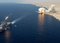 Markets Buckle After US Strikes Iran, Dow Sinks 400 Points