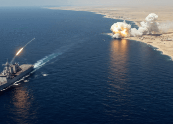 Markets Buckle After US Strikes Iran, Dow Sinks 400 Points