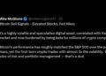 McGlone Warns SPX Pullback Could Send Bitcoin Price to $10K – Bitcoin News
