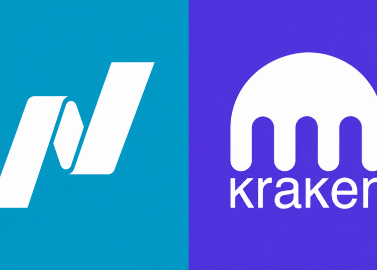 Nasdaq Drops $100M on Kraken Parent in Tokenized Stock Power Play – Bitcoin News