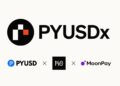 PYUSDx stablecoin platform crosses $100 million in scale