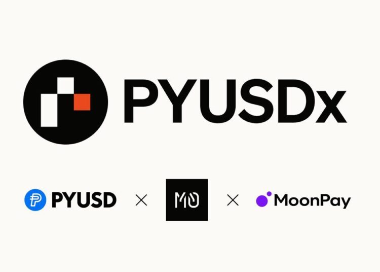 PYUSDx stablecoin platform crosses $100 million in scale