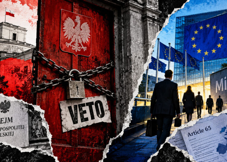 Poland’s crypto licensing deadlock is handing foreign EU firms an advantage