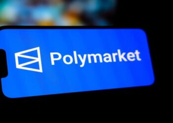 Ripple Board Member Who Ran Amazon Finance Is Polymarket’s New CFO