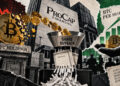 ProCap has bought back 10% of its stock by selling Bitcoin
