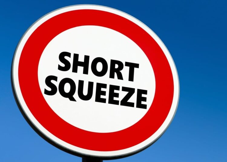 Record Squeeze Drives Bitcoin Price Rally, But $83K Resistance Looms