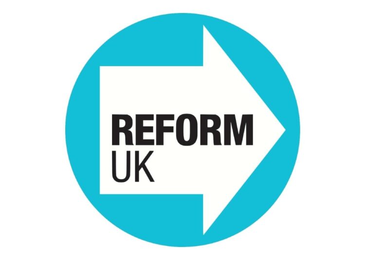 Crypto Moguls Pledge £72M to Fund Reform UK Election Campaign – Bitcoin News