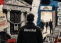 Revolut hit by Washington crypto boom illusion, exposing massive two-tier banking system