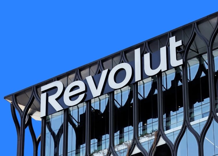 Revolut Leaks Customer Data to Hackers Posing as State Agency