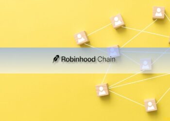 Watch These 3 Coins on Robinhood Chain This Week