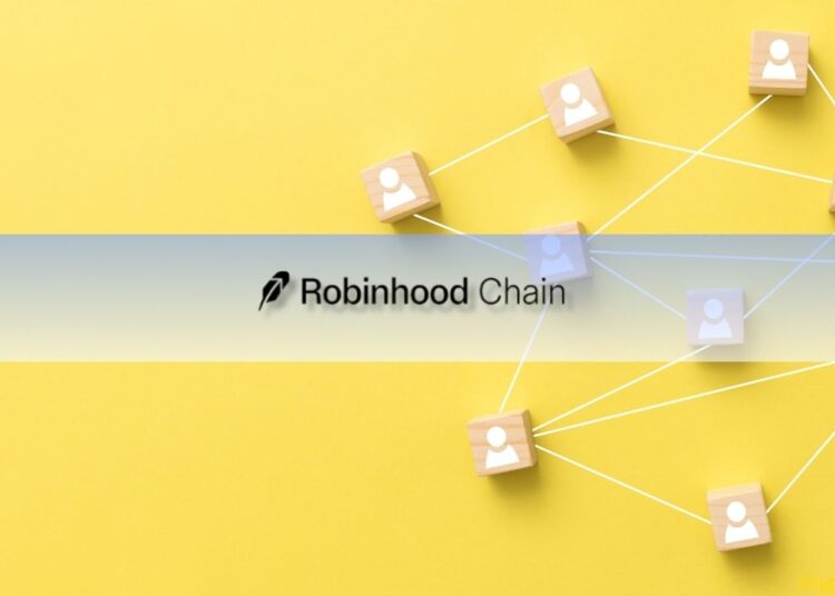 Watch These 3 Coins on Robinhood Chain This Week