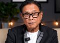 Kiyosaki Says He’s $1.2B in Debt