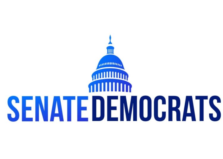 Schumer Calls Senate Caucus to Decide Fate of CLARITY Bill