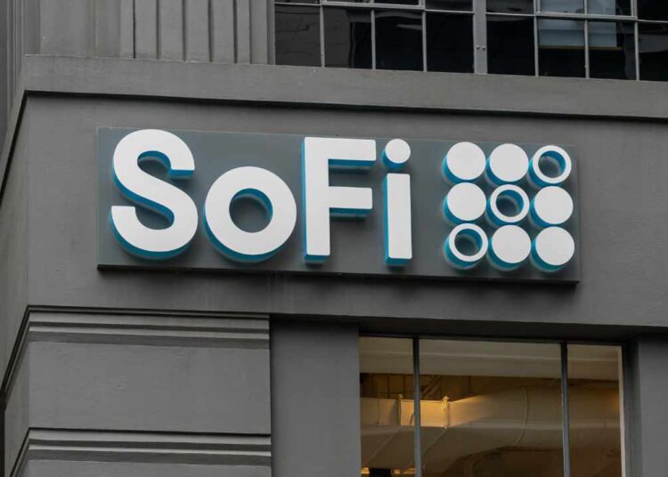 SoFi Opens Banking Rails to Kraken in Sweeping Crypto Alliance