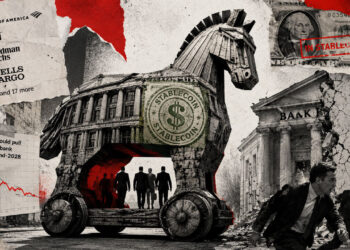 Wall Street banks target $1.9T market