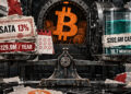 Strive adds $12 million to its dividend tab after issuing nearly one million new preferred shares to buy Bitcoin