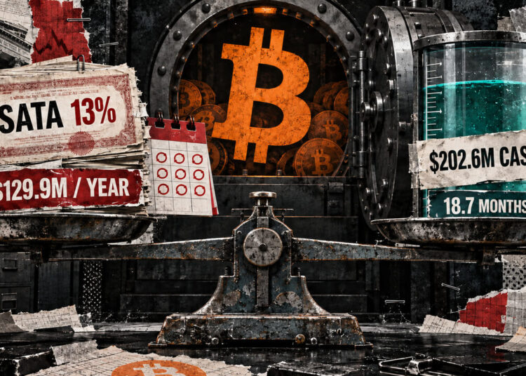 Strive adds $12 million to its dividend tab after issuing nearly one million new preferred shares to buy Bitcoin