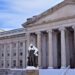 Treasury Flags Nearly $13 Billion Tied to Overseas Crypto Scams