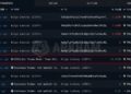 Trump Meme Team Moves $26.65M in SOL Ahead of Token Unlock
