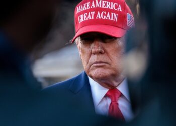 Trump’s $5,000 Dividend Plan Fails to Move Bitcoin’s Price Past $78K
