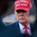 Trump’s $5,000 Dividend Plan Fails to Move Bitcoin’s Price Past $78K