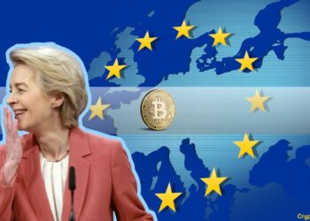 When Governments Want to Direct Your Wealth, Bitcoin Offers an Exit
