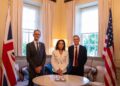 US and UK Form First-of-Its-Kind Alliance Against Crypto Scams – Bitcoin News