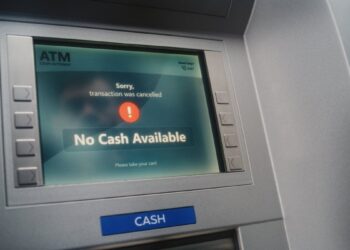 Your Bank Account Isn’t Your Property: Here’s Why