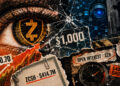 Zcash breaks $1,000 as its ETF swells past $400 million