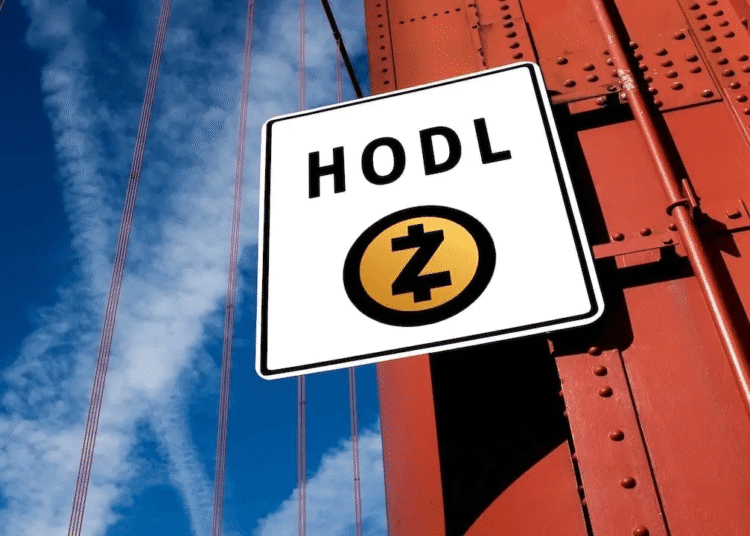 Zcash Breaches $1,200 as Market Cap Hits $20 Billion